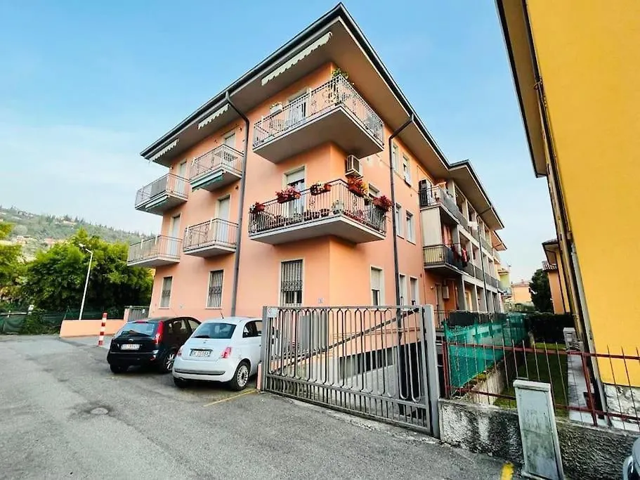Apartment Al Lago, Torri Del Benaco Italien