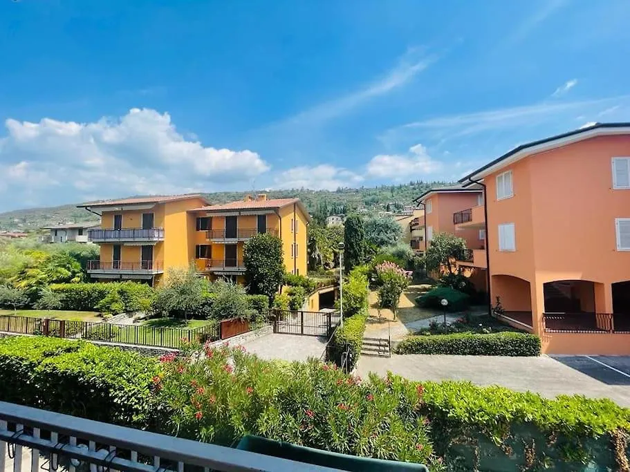 Apartment Al Lago, Torri Del Benaco