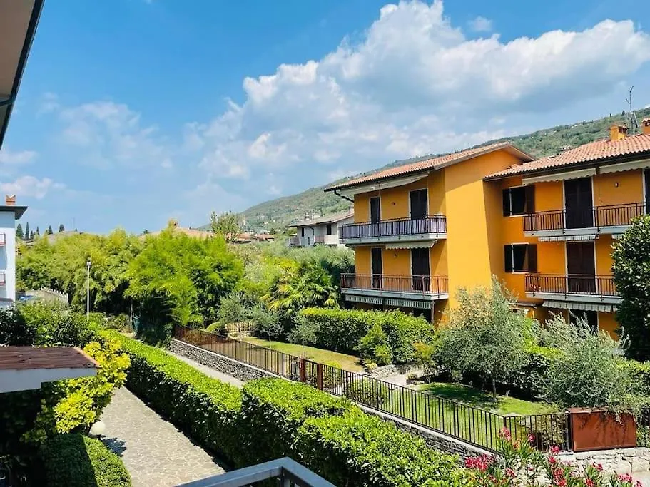 Apartment Al Lago, Torri Del Benaco 0*,