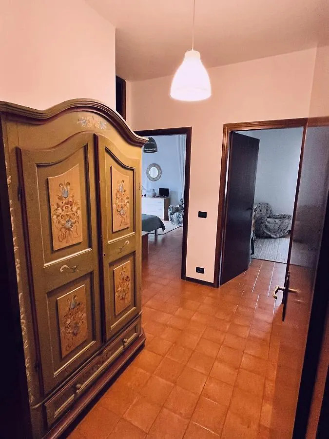 Apartment Al Lago, Torri Del Benaco 0*,