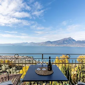  Apartment Casa Serena View